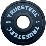 StrongGear ocelové frakční kotouče 1 kg 50mm – Zboží Dáma
