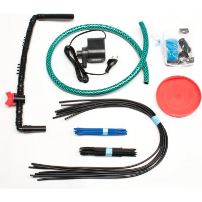 Atami Závlaha včetně čerpadla MJ500 pro WILMA XL4 – 18L – Sleviste.cz