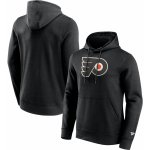 Fanatics mikina Philadelphia Flyers Primary Logo graphic Hoodie Black – Zboží Dáma