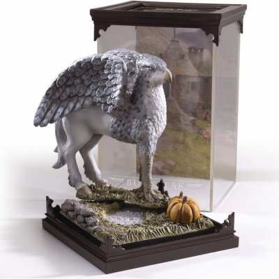 Noble Collection Harry Potter Magical Creatures Buckbeak – Sleviste.cz