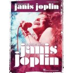 A Night With Janis Joplin Vocal Selections noty na klavír zpěv akordy na kytaru