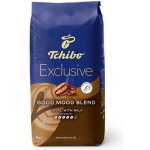 Tchibo Exclusive Good Mood zrnková 1 kg – Hledejceny.cz