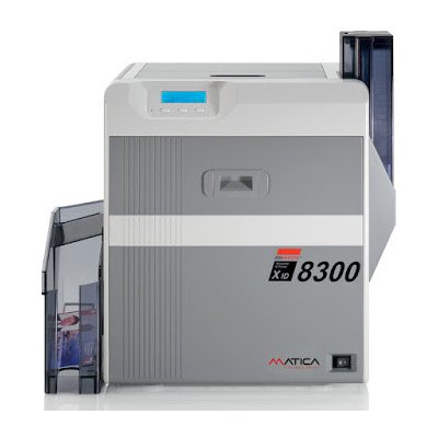 Matica XID8300 Duplex – Zboží Živě