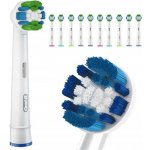 Oral-B Precision Clean 10 ks – Zbozi.Blesk.cz