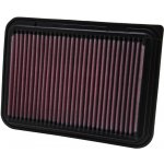 Vzduchový filtr K&N FILTERS 33-2360 – Hledejceny.cz