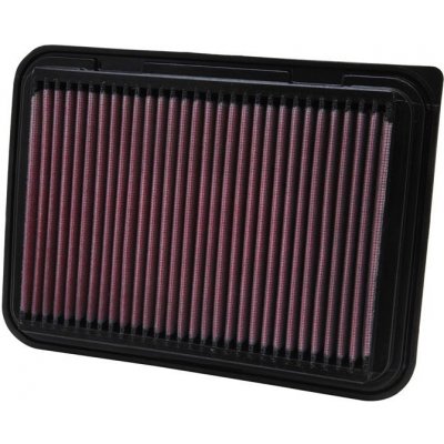 Vzduchový filtr K&N FILTERS 33-2360 – Hledejceny.cz