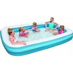 Bestway 54150 Nafukovací bazén 305 x 183 x 46 cm – Zboží Dáma