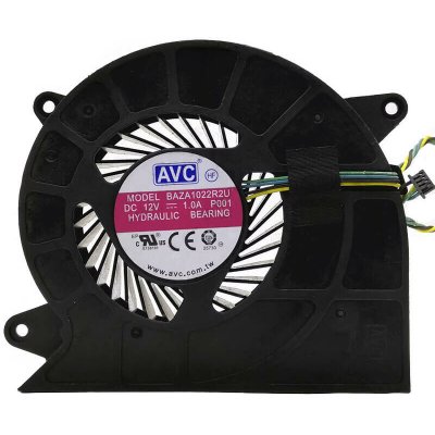 Ventilátor Lenovo 520-24IKL V530-24ICB AiO – Hledejceny.cz