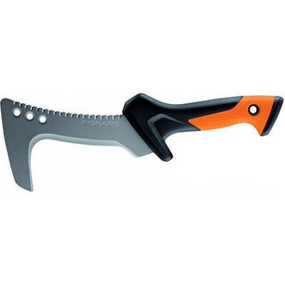 Fiskars Solid™ Mačeta s pilkou - malá FISKARS 1051232 – Hledejceny.cz