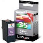 Lexmark 18C0035 - originální – Hledejceny.cz