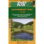 Slovenský raj: 1 - Kol. – Hledejceny.cz