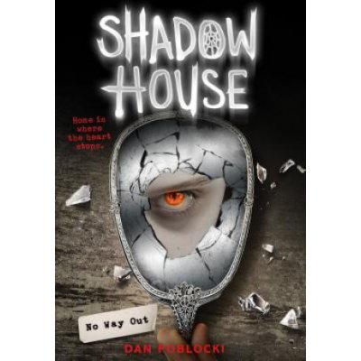 Shadow House: No Way Out – Zbozi.Blesk.cz