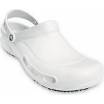 Crocs Crocband 11016100 White – Zboží Mobilmania