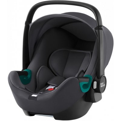 Römer Baby-Safe 3 i-Size 2024 Midnight Grey