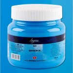 Nevskaya Palitra Ladoga 2224503 Akrylová 500 ml modrá ceruleum 503 – Zboží Mobilmania