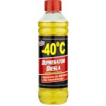 Moje Auto Diesel Anti-Gel of fuel -40°C 1 l – Hledejceny.cz