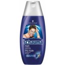 Schauma For Men šampon na všechny typy vlasů 400 ml