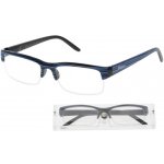 Keen Čtecí brýle modro-černé s pouzdrem flex – Sleviste.cz