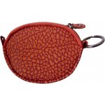 Earth Kožená 2427 červená – Zboží Dáma