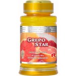 Starlife Grepostar 60 tablet – Hledejceny.cz