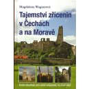 Tajemství zřícenin v Čechách a na Moravě kniha obsahuje dvě volné vstupenky na hrad Okoř