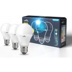 ETA EKO LEDka klasik 15W, E27, teplá bílá, 3ks – Sleviste.cz