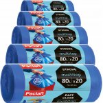 Paclan Pytle 23µm 80l 20ks – Zboží Dáma