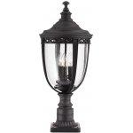 Feiss ENGLISH BRIDLE FE/EB3/L BLK – Hledejceny.cz