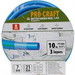Procraft 3 vrstvy 1/2" 10m PR-3KGH1310 – Zboží Dáma