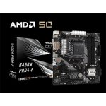 ASRock B450M Pro4-F – Zboží Mobilmania