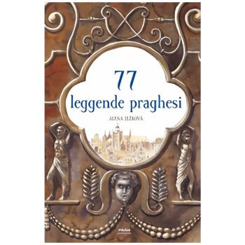 77 leggende praghesi