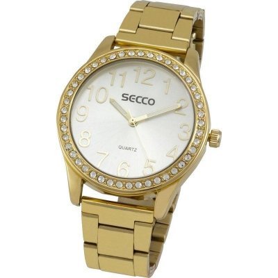 Secco S A5006 4-114