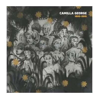 Camilla George - Ibio​-​Ibio CD – Hledejceny.cz