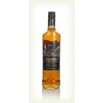 Famous Grouse Smoky Black 40% 1 l (holá láhev) – Hledejceny.cz