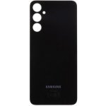 Samsung A057 Galaxy A05s Kryt Baterie Black (Service Pack) 8596311246043 – Zboží Živě