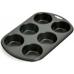 Kaiser Muffins&Co forma na 6 Muffinů 29x18cm – Hledejceny.cz