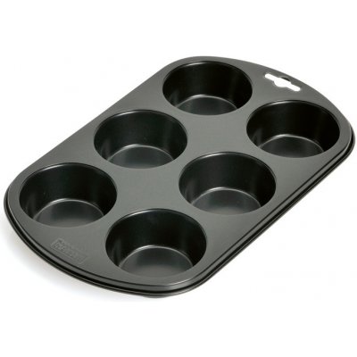 Kaiser Muffins&Co forma na 6 Muffinů 29x18cm – Hledejceny.cz