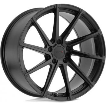 TSW Watkins 8,5x19 5x112 ET32 matt gloss black black