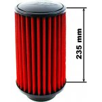 AEM Kuželový sportovní filtr 80-89MM - AM212049DK – Hledejceny.cz