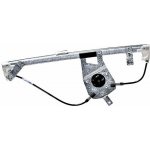 SCHNEIDER zadní stahovačka pro RENAULT Mégane 06-08 L – Hledejceny.cz