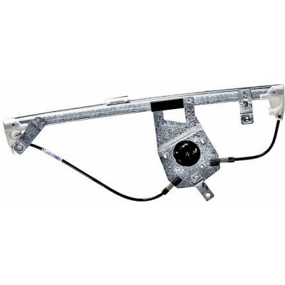 SCHNEIDER zadní stahovačka pro RENAULT Mégane 06-08 L – Hledejceny.cz