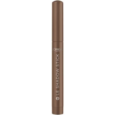 L'Oréal Paris Le Shadow Stick krémový oční stín v tužce 430 Metalic Bronze 1,4 g – Zboží Dáma