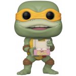 Funko Pop! Teenage Mutant Ninja Turtles Michaelangelo 1136 – Hledejceny.cz