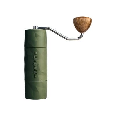 Comandante X25 Trailmaster Forest Green – Zboží Mobilmania