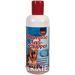 Trixie šampon Antischuppen proti lupům 250 ml – HobbyKompas.cz