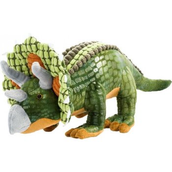Triceratops zelený