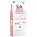 Brit Care Hair & Skin Insect & Fish 1 kg