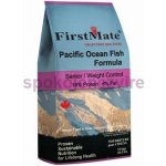 FirstMate Pacific Ocean Fish Senior 13 kg – Hledejceny.cz