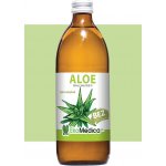 EkoMedica Aloe 99 8% šťáva 0,5 l – Hledejceny.cz