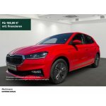 Skoda Fabia TSI Drive DSG 85 kW – Hledejceny.cz
